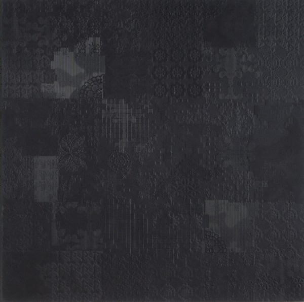 déchirer decor nero